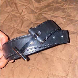 Tom ford belt